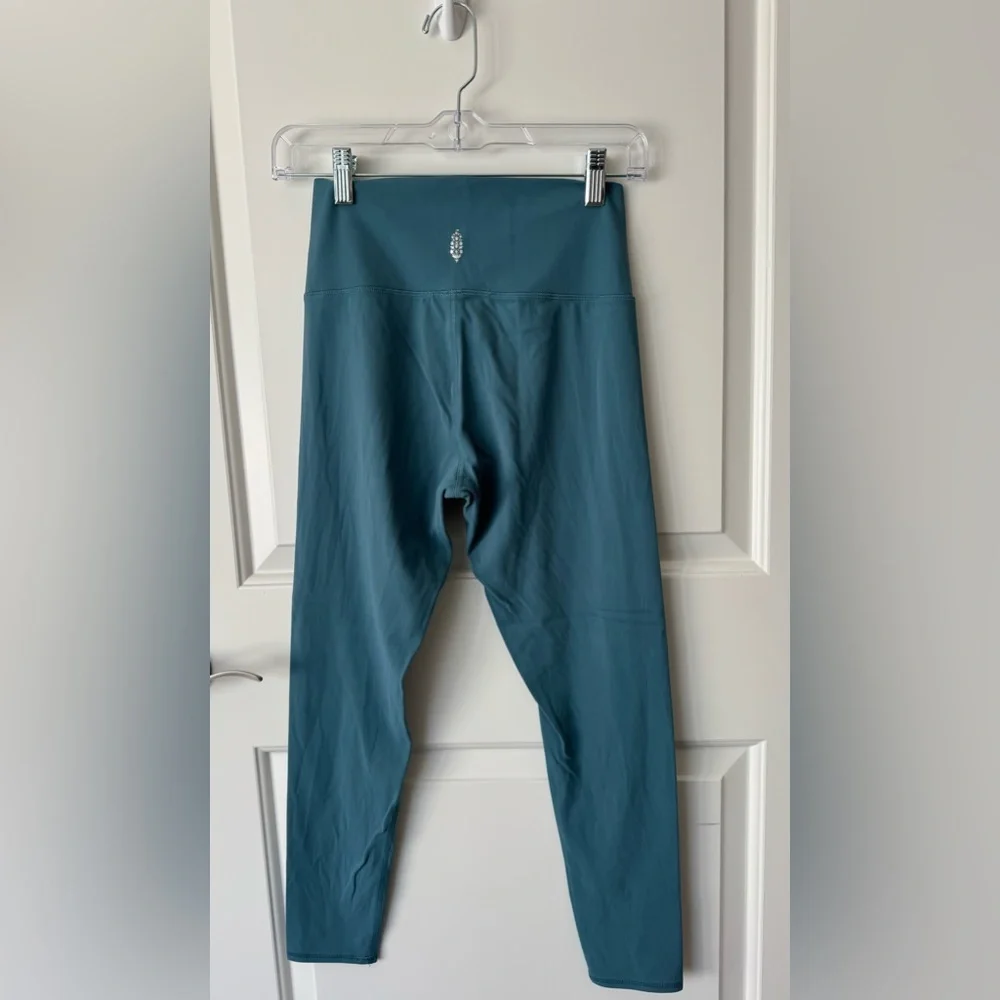 Free People Movement Never Better Leggings